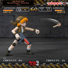 Load image into Gallery viewer, PRO - ORDER: METAL SLUG 3: AMK MINI PRO SERIES METAL SLUG 3 WAVE 1 Model Kit
