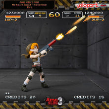 Load image into Gallery viewer, PRO - ORDER: METAL SLUG 3: AMK MINI PRO SERIES METAL SLUG 3 WAVE 1 Model Kit