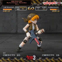 Load image into Gallery viewer, PRO - ORDER: METAL SLUG 3: AMK MINI PRO SERIES METAL SLUG 3 WAVE 1 Model Kit