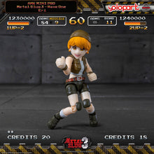 Load image into Gallery viewer, PRO - ORDER: METAL SLUG 3: AMK MINI PRO SERIES METAL SLUG 3 WAVE 1 Model Kit