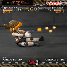 Load image into Gallery viewer, PRO - ORDER: METAL SLUG 3: AMK MINI PRO SERIES METAL SLUG 3 WAVE 1 Model Kit