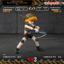 Load image into Gallery viewer, PRO - ORDER: METAL SLUG 3: AMK MINI PRO SERIES METAL SLUG 3 WAVE 1 Model Kit