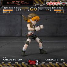 Load image into Gallery viewer, PRO - ORDER: METAL SLUG 3: AMK MINI PRO SERIES METAL SLUG 3 WAVE 1 Model Kit