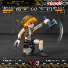 Load image into Gallery viewer, PRO - ORDER: METAL SLUG 3: AMK MINI PRO SERIES METAL SLUG 3 WAVE 1 Model Kit
