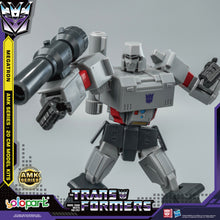 將圖片載入圖庫檢視器 PRE-ORDER : TRANSFORMERS GENERATION ONE: AMK Series 20cm Megatron Model Kit