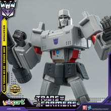 將圖片載入圖庫檢視器 PRE-ORDER : TRANSFORMERS GENERATION ONE: AMK Series 20cm Megatron Model Kit