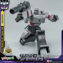 將圖片載入圖庫檢視器 PRE-ORDER : TRANSFORMERS GENERATION ONE: AMK Series 20cm Megatron Model Kit
