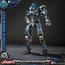 Load image into Gallery viewer, TRANSFORMERS : Rise of the Beasts AMK PRO Series 16cm Mirage Model Kit