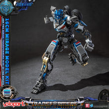 Load image into Gallery viewer, TRANSFORMERS : Rise of the Beasts AMK PRO Series 16cm Mirage Model Kit