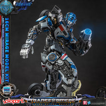 Load image into Gallery viewer, TRANSFORMERS : Rise of the Beasts AMK PRO Series 16cm Mirage Model Kit