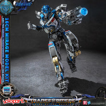 Load image into Gallery viewer, TRANSFORMERS : Rise of the Beasts AMK PRO Series 16cm Mirage Model Kit