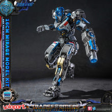 Load image into Gallery viewer, TRANSFORMERS : Rise of the Beasts AMK PRO Series 16cm Mirage Model Kit