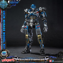 Load image into Gallery viewer, PRE - ORDER : TRANSFORMERS : Rise of the Beasts AMK PRO Series 16cm Mirage Model Kit