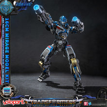 Load image into Gallery viewer, TRANSFORMERS : Rise of the Beasts AMK PRO Series 16cm Mirage Model Kit