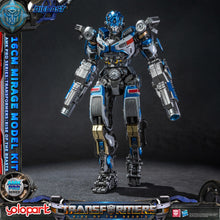 Load image into Gallery viewer, TRANSFORMERS : Rise of the Beasts AMK PRO Series 16cm Mirage Model Kit