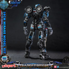 Load image into Gallery viewer, TRANSFORMERS : Rise of the Beasts AMK PRO Series 16cm Mirage Model Kit