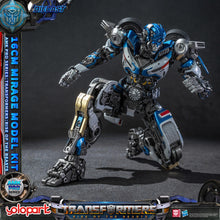 Load image into Gallery viewer, PRE - ORDER : TRANSFORMERS : Rise of the Beasts AMK PRO Series 16cm Mirage Model Kit