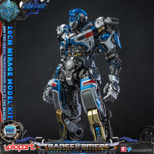 Load image into Gallery viewer, TRANSFORMERS : Rise of the Beasts AMK PRO Series 16cm Mirage Model Kit