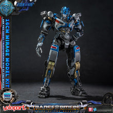 Load image into Gallery viewer, PRE - ORDER : TRANSFORMERS : Rise of the Beasts AMK PRO Series 16cm Mirage Model Kit