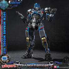 Load image into Gallery viewer, TRANSFORMERS : Rise of the Beasts AMK PRO Series 16cm Mirage Model Kit