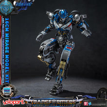 Load image into Gallery viewer, TRANSFORMERS : Rise of the Beasts AMK PRO Series 16cm Mirage Model Kit