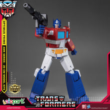 將圖片載入圖庫檢視器 PRE-ORDER : TRANSFORMERS GENERATION ONE: AMK Series 20cm Optimus Prime Model Kit