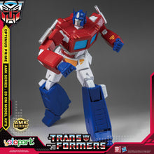 將圖片載入圖庫檢視器 PRE-ORDER : TRANSFORMERS GENERATION ONE: AMK Series 20cm Optimus Prime Model Kit