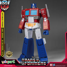 將圖片載入圖庫檢視器 PRE-ORDER : TRANSFORMERS GENERATION ONE: AMK Series 20cm Optimus Prime Model Kit