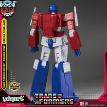 將圖片載入圖庫檢視器 PRE-ORDER : TRANSFORMERS GENERATION ONE: AMK Series 20cm Optimus Prime Model Kit