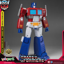 將圖片載入圖庫檢視器 PRE-ORDER : TRANSFORMERS GENERATION ONE: AMK Series 20cm Optimus Prime Model Kit