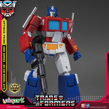 將圖片載入圖庫檢視器 PRE-ORDER : TRANSFORMERS GENERATION ONE: AMK Series 20cm Optimus Prime Model Kit
