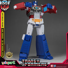 將圖片載入圖庫檢視器 PRE-ORDER : TRANSFORMERS GENERATION ONE: AMK Series 20cm Optimus Prime Model Kit