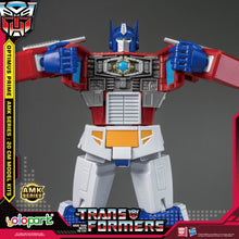 將圖片載入圖庫檢視器 PRE-ORDER : TRANSFORMERS GENERATION ONE: AMK Series 20cm Optimus Prime Model Kit