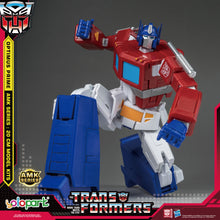 將圖片載入圖庫檢視器 PRE-ORDER : TRANSFORMERS GENERATION ONE: AMK Series 20cm Optimus Prime Model Kit
