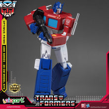 將圖片載入圖庫檢視器 PRE-ORDER : TRANSFORMERS GENERATION ONE: AMK Series 20cm Optimus Prime Model Kit