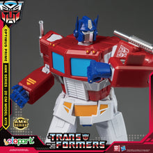 將圖片載入圖庫檢視器 PRE-ORDER : TRANSFORMERS GENERATION ONE: AMK Series 20cm Optimus Prime Model Kit