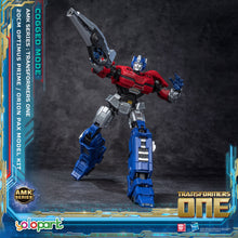 將圖片載入圖庫檢視器 TRANSFORMERS ONE AMK Series (Cogged Mode) Orion Pax Model Kit