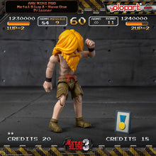 Load image into Gallery viewer, PRO - ORDER: METAL SLUG 3: AMK MINI PRO SERIES METAL SLUG 3 WAVE 1 Model Kit