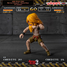 Load image into Gallery viewer, PRO - ORDER: METAL SLUG 3: AMK MINI PRO SERIES METAL SLUG 3 WAVE 1 Model Kit