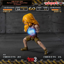 Load image into Gallery viewer, PRO - ORDER: METAL SLUG 3: AMK MINI PRO SERIES METAL SLUG 3 WAVE 1 Model Kit