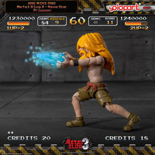 Load image into Gallery viewer, PRO - ORDER: METAL SLUG 3: AMK MINI PRO SERIES METAL SLUG 3 WAVE 1 Model Kit
