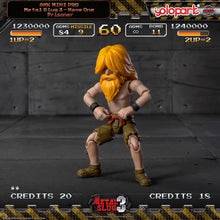 Load image into Gallery viewer, PRO - ORDER: METAL SLUG 3: AMK MINI PRO SERIES METAL SLUG 3 WAVE 1 Model Kit