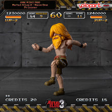 Load image into Gallery viewer, PRO - ORDER: METAL SLUG 3: AMK MINI PRO SERIES METAL SLUG 3 WAVE 1 Model Kit