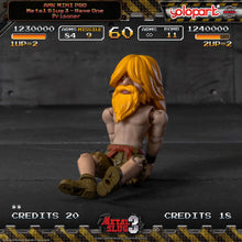 Load image into Gallery viewer, PRO - ORDER: METAL SLUG 3: AMK MINI PRO SERIES METAL SLUG 3 WAVE 1 Model Kit