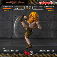 Load image into Gallery viewer, PRO - ORDER: METAL SLUG 3: AMK MINI PRO SERIES METAL SLUG 3 WAVE 1 Model Kit