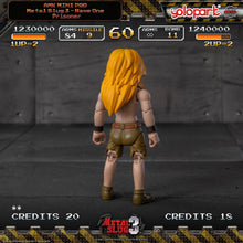 Load image into Gallery viewer, PRO - ORDER: METAL SLUG 3: AMK MINI PRO SERIES METAL SLUG 3 WAVE 1 Model Kit