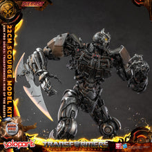 將圖片載入圖庫檢視器 PRE - ORDER : TRANSFORMERS : Rise of the Beasts AMK PRO Series 22cm Scourge Model Kit