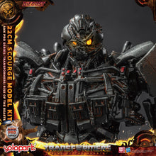 將圖片載入圖庫檢視器 PRE - ORDER : TRANSFORMERS : Rise of the Beasts AMK PRO Series 22cm Scourge Model Kit