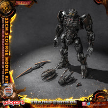 將圖片載入圖庫檢視器 PRE - ORDER : TRANSFORMERS : Rise of the Beasts AMK PRO Series 22cm Scourge Model Kit