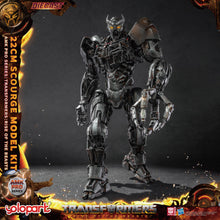 Load image into Gallery viewer, PRE - ORDER : TRANSFORMERS : Rise of the Beasts AMK PRO Series 22cm Scourge Model Kit